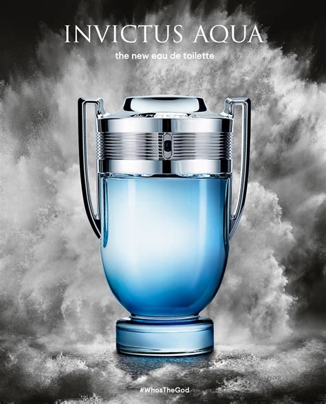 prada l'homme vs invictus aqua|paco rabanne invictus.